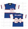 2026 Transfronterizo Nuevo Europeo y Americano Rozanov 81 Jersey de Hockey sobre Hielo Impreso en 3D Moderno Clásico Holgado Camiseta de Manga Corta