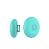 Tudo incluído impermeável animal de estimação silicone shell tracker colar dispositivo anti-perda para Apple localizador airtag capa protetora