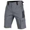 Comercio exterior transfronterizo nuevo estilo pantalones tácticos deportivos de cinco puntas ropa para exteriores resistente al desgaste montañismo ciclismo entrenamiento multibolsillos shorts de verano