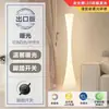 Lámpara de Pie de Cintura Delgada de Moda Modelo de Diseñador Espectro Completo Protección Ocular Luz de Ambiente para Sala de Estar Dormitorio Decoración de Casa de Huéspedes Estudio