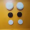 Accesorios: Disco de Desbaste Nuevo Mejorado Mini Amoladora Angular, Disco de Desbaste + Motor, Disco de Desbaste + Fuente de Alimentación 12-24 Volts