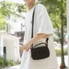 Ropa de Montaña Camping al Aire Libre Senderismo y Montañismo Bolsa Pequeña de Nylon Bolso de Hombro Simple Bolso Cruzado Bolso Pequeño para Mujer