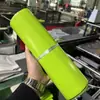 Bolsas de Empaque Entrega Rápida Verde Otoño, Gruesas Impermeables Hechas a Medida al por Mayor Bolsas para Paquetes de Comercio Electrónico, Bolsas de Empaque para Logística de Ropa
