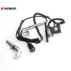 Sensor ABS 04895-60080 em estoque para Toyota landland cooluze FZJ80 HDJ80