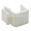 Keystone American Standard Panel Bafle Gancho para Tarjetas Relleno en Blanco