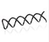 Accesorios Coreanos para el Cabello Pinza Espiral para el Cabello Pasador Giratorio para Peinar Fabricante de Moños Herramienta DIY para Moños Fabricante Venta al por Mayor
