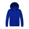 Sudadera delgada con capucha para primavera y otoño Logotipo personalizado Cuello redondo Felpa pequeña Ropa de clase para hombres y mujeres Impresión y procesamiento personalizados