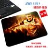 Mouse Pad Quadrado Pequeno Dibalanemar Doméstico Neuer Giggs Portátil Moldura Simples Pad de Computador