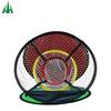 Rede de golfe multifacetada Mini Swing Stick Net de golfe dobrável