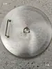 Accesorios para Prensa de Miel de Acero Inoxidable: Placa a Prueba de Fugas, Marco Principal, Varilla Roscada, Placa de Presión, Prensa de Miel, Prensa de Cera, Piezas de Prensa de Jugo, Envío Gratis