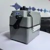 Testador de Resistência de Circuito Ampla Faixa de Medição Operação Simples Testador de Resistência de Circuito de Mineração