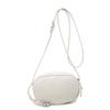 Bolso bandolera versátil de moda 2025 Nuevo nicho Moda de alta gama Bolso para teléfono Viajero Simple Elegante