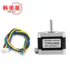 Acessórios para impressora 3D 17HS8401 híbrido bifásico fiação de 4 fios 17HS4401 motor de passo micro