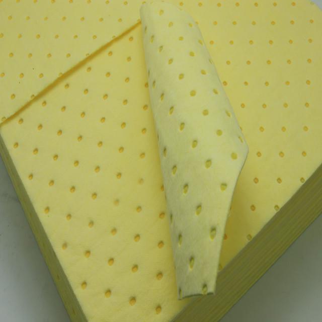 黄色吸液片3