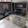 Caixa de Controle de Temperatura e Umidade em Aço Inoxidável Sus304 Máquinas Alimentares Caixa de Controle Elétrico Caixa de Distribuição Conjunto Completo de Equipamentos de Controle Industrial