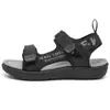 Sandalias Suaves para Niños del Sudeste Asiático, Transfronterizas 28 Zapatos de Playa para Estudiantes, Zapatos Ligeros