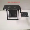 Suporte Dobrável para Simulador de Corrida X g27g29g920g923 Thrustmaster T150T300RS