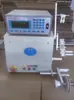 Máquina Bobinadora CNC Máquina Bobinadora Automática Transformador Disposición Automática de Hilo Bobinado Bobinadora de Bobinas