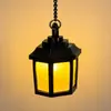 Nuevo producto transfronterizo: Lámpara Linterna para Estantería, linterna de iluminación para estantería de biblioteca, artículo de manualidades impreso