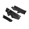 51717169419 51717169420 Es Adecuado para la Placa Superior del Motor del Bmw X5 E70 X6 E71..