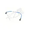 Adecuado para Volkswagen Golf, Audi, Skoda, Seat Manguera de Combustible 1K0201294J
