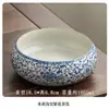Juego de Té Kung Fu Ruyao, Cafetera de Lujo de Gama Alta para Sala de Té Doméstica, Gaiwan de Cerámica, Taza de Té, Taza de Presentación, Juego Completo