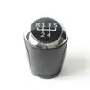 Manija de palanca de cambios para coche, pomo, adecuado para Chevrolet Aveo Chevrolet Aveo