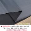 Tecido Oxford 210D Tecido Impermeável Revestido de Prata Tecido à Prova de Chuva Tecido de Tendão de Boi à Prova de Sol UV Toldo de Tenda Tecido de Toldo