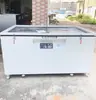 Máquina de Fazer Placas de Serigrafia a Vácuo Totalmente Automática