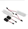 Fornecimento Transfronteiriço Opel Opel Luz de Placa de Licença LED Amstra Corsa Vectra Zafira Vauxhall