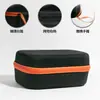 Bolsa de Almacenamiento Rígida de Fábrica en Stock para Power Bank de Emergencia, para Acampar al Aire Libre y Viajes en Coche, Bolsa de Almacenamiento de Eva