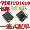 Nuevo Original Tpd1018F Serigrafía 1018 Chip de Interruptor de Encendido Automotriz Paquete Smd Sop10