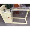 Máquina cortadora de tubos de papel cortadora de tubos de papel (manual, semiautomático)