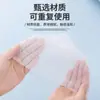 Rede Espumante para Sabonete Artesanal de Camada Dupla, Rede para Sabonete, Rede Espumante, Bolsa de Sabonete para Banho de Limpeza, Espuma para Limpador Facial