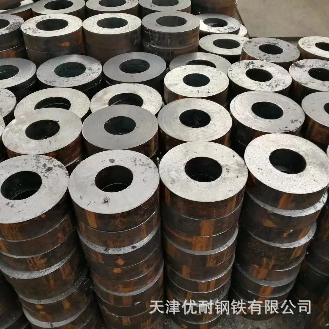 空心套管详情