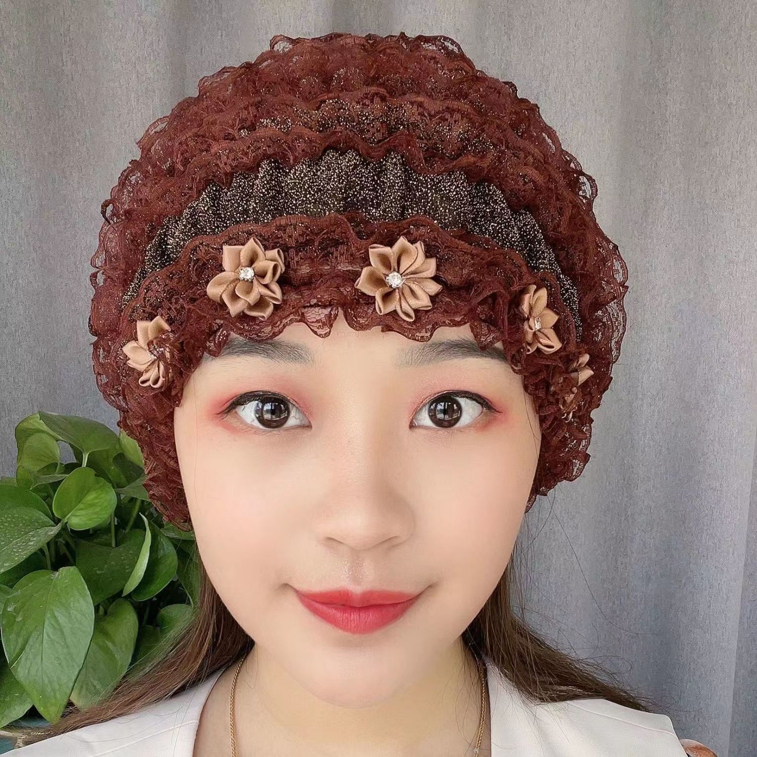 深咖