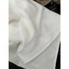 Yuran 26 Modelo Nuevo de Principios de Primavera Modal Tencel Lavado a la Piedra Corte Holgado Cintura Elástica Pierna Ancha Pantalones de Aire Largos hasta el Suelo