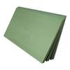 Tablero de plástico PVC a prueba de humedad impermeable fábrica hospital dormitorio cama de hierro tablero multicapa estudiante tablero de abeto dormitorio Plantilla