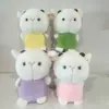 Muñecos de Peluche para Lanzar en Bodas, Muñecos Pequeños con Ventosas, Muñecos de Tela, Directo de Fábrica, Personajes de Dibujos Animados de Peluche