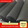 Vendas Diretas de Fábrica Tecido Composto de Mergulho SBR à Prova de Choque Impermeável Material de Mergulho SBR Proteção Ambiental Material de Mergulho SBR