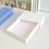 Venda Quente Arte com Contas DIY Armazenamento Anti-Derramamento Conjunto de Ferramentas de Arte com Contas de Alto Valor para Meninas e Estudantes com Compartimentos
