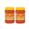 Salsa Picante Oficial para Fideos, Arroz y Tamales - Salsa de Ajo y Chile en Botellas al por Mayor