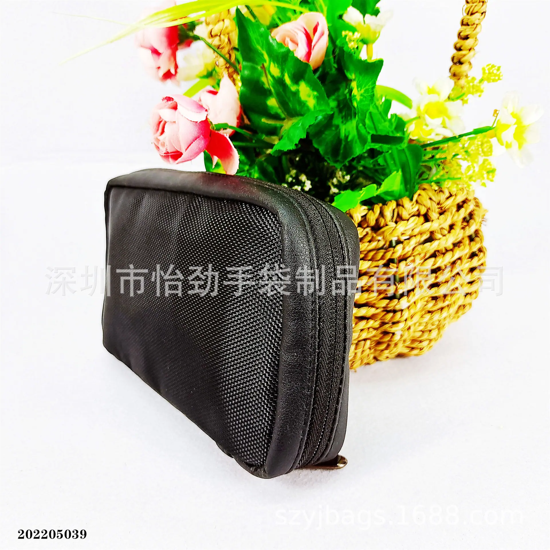 电子仪器包 手提测试仪器包