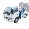 Dongfeng Dolica Marca Azul Um-para-Um Fábrica de Guincho de Garagem Venda Direta Preço de Atacado