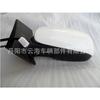 Para Toyota Vios 07, Espelho Espelho Espelho de 3 linhas Retrovisor Toyota Vios 07