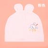 Gorro fetal para recién nacidos, de algodón, independiente, para verano y otoño, para bebés recién nacidos, niños y niñas, con halógeno, venta al por mayor