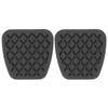 46545-SA5-000/454645-SH3-00 adecuado para Honda/AC pedal de embrague goma cubierta de pedal