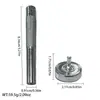 Herramienta para Ojales/Perforadora de Ojales/Perforadora de Ojales/Perforadora/Perforadora Manual de Ferretería/Herramienta de Instalación Multifuncional para Bricolaje