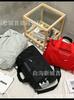 Nova Bolsa de Fitness Esportiva Masculina e Feminina Grande Capacidade Viagem de Curta Distância Bolsa Multiuso Portátil Bagagem de Ombro Bolsa