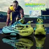 Tênis de Corrida Giratório Red Rabbit 9 Pro para Casais, Tênis Casuais de Corrida Masculino, Tênis de Corrida com Amortecimento para Mulheres